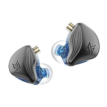 イヤホン SAKURAi イヤホン SAKURAi ZX イヤホン 1BA+1DD ハイブリッドイヤホン 重