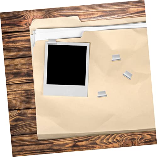 NUSITOU 4 Boxes Seamless Staple Heavy Duty Stapler Household Refill