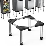 Mini Fridge Stand Height 13