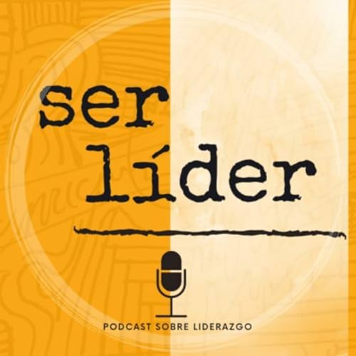 『Ser líder』のカバーアート