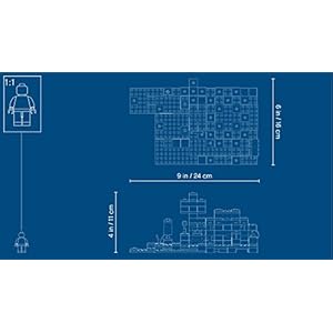 Amazon.co.jp - レゴ® マインクラフト 北極のイグルー 21142