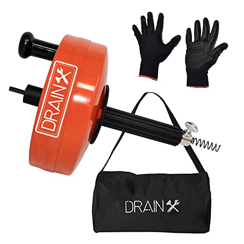DrainX Power Pro 25ft