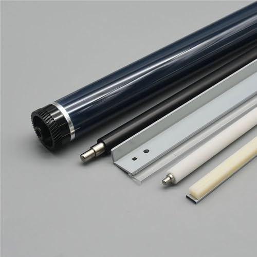 Barre lubrifiante tambour OPC couleur D809-2010 pour copieur Ricoh MP C2030 C2050 C2051 C2551