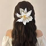 Épingles à cheveux florales hawaïennes. Objet : un bijou unique et magnifique, le cadeau pour la famille, mère, épouse, fille, meilleure amie