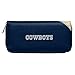 Littlearth NFL Dallas Cowboys Curve Zip Organizer, Team Color, 8