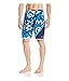 Quiksilver Men's AG47 New Wave 20 Inch Boardshort