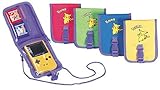 Schutztasche für Gameboy Color im Pokemon-Design