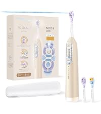 Amazon.co.jp: Soocas NEOS II Ultra 電動歯ブラシ 次世代ジェット水流