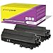 Produktbild Printing Saver 2X SCHWARZ Toner kompatibel für KYOCERA ECOSYS M2040dn, M2540dn, M2640idw drucker