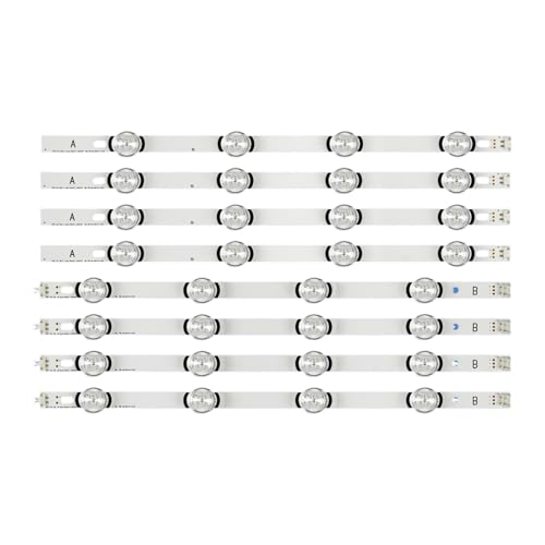 Retroiluminación LED para TV de 39 repuesto DRT 3.0 barras para 39LB5610 y 39LB570B