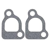 AS Axis Spindleon 2Pcs Chain Saw Air Inlet Gasket 805023 692035 Compatible with Briggs & Stratton