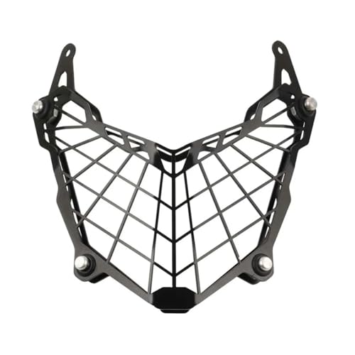 Grille phare moto protecteur haut de gamme pour Transalp XL750 2023 2024