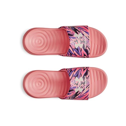 Image of Under Armour womens Ansa Fixed Strap SlideSlide Sandal