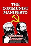The Communist Manifesto(classics illustrated)