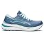 Storm Blue/Seagrass