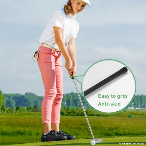 QPPKII Two-Way Portable Putter