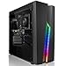 Produktbild Megaport Gaming PC AMD Ryzen 7 5700G  Windows 11  AMD Radeon Vega 8  24" Monitor  1000GB M.2 SSD  32GB DDR4  WLAN  Gamer PC Computer Gaming Rechner