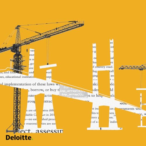 Financing smart urban infrastructure that works at scale