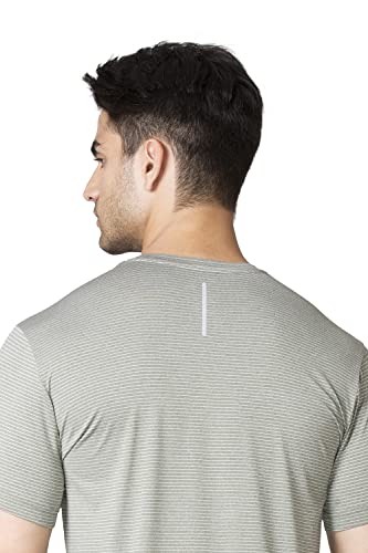 Image of Van Heusen Athleisure Men T-Shirt