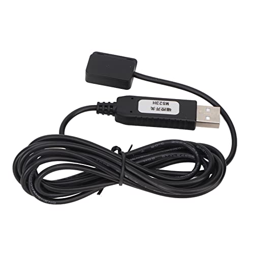 Interruptor de sensor magnético USB: la solución ABS personalizable para controlar tu impresora 4