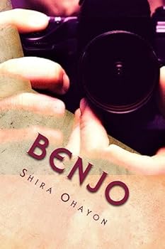 Paperback Benjo Book