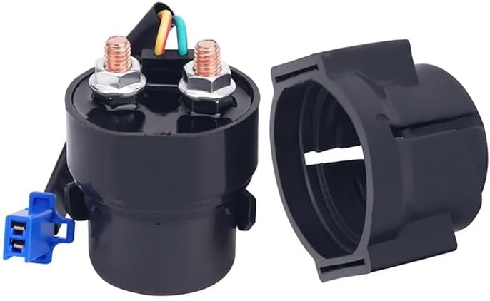 Motorcycle Starter Relay Solenoid for 125 200 250 390 401 401 RC125 RC200 RC390R 90111058000 93011058000
