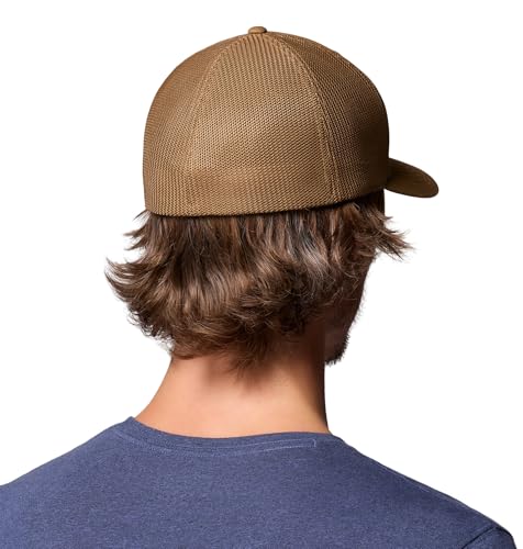 Image of Columbia Men's Colm Mesh Ball Cap
