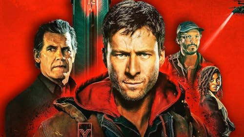 The Running Man (2025)