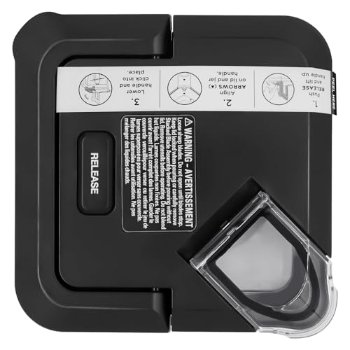 Repuesto tapa para licuadoras Ninja 72oz XL