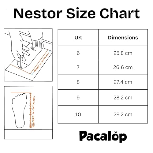 Image of Nestor Comfortable Slippers for Men at Home | Bedroom Flip Flop for Men with Arch Support | Doctor Recommended Lightweight Indoor Chappal | EVA | Sizes 6-11