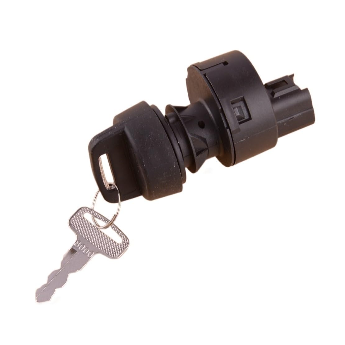 Commutateur d'allumage EZGO et Bad Boy Buggies : kit clé de remplacement voiturette