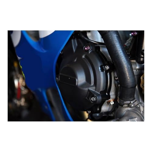 Carter de protection de précision pour GSX-R1000 2017-2021 - 4