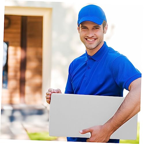 TEHAUX 100 Pçs Selagem De Entrega De Sacos Auto Poli Para Envio Por Correio Postal De Água Útil Com