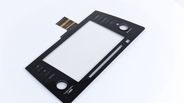 Amazon.com: Fit Legacy & Outback Radio Touch Screen Replacement