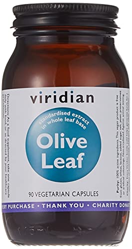 Olive Leaf