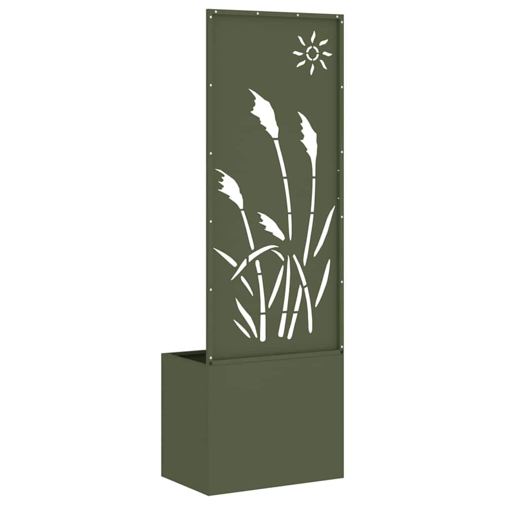Genérico Pantalla de Privacidad para Jardín Verde Oliva 50 x 140 cm,Casa y jardín,Decoración,Obras de Arte,Carteles, copias y Arte visual-876430