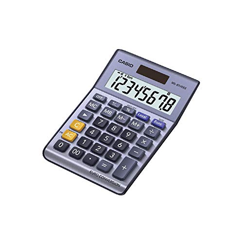 Preisvergleich Produktbild Casio MS 80 VER Taschenrechner