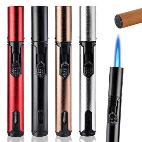 Soplete Gas Lapiz Marca Mitening