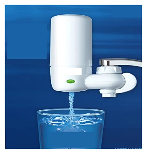 de filtración de grifo de agua corriente con recordatorio de cambio de filtro, 36459 Para fregadero de ósmosis inversa potable