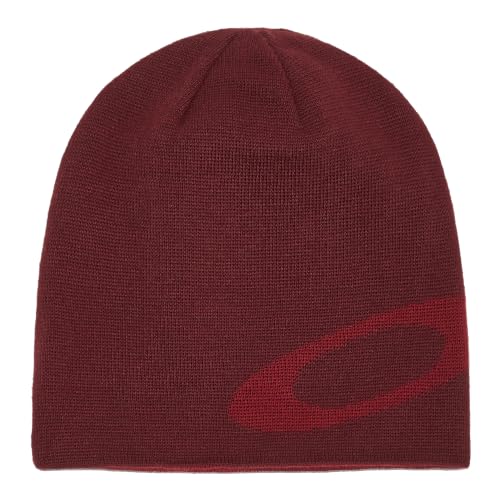 Image of Oakley Mens Beanie Ellipse
