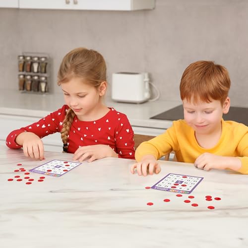 Juego de mesa QUIZMO Addition & Subtraction miniatura 2