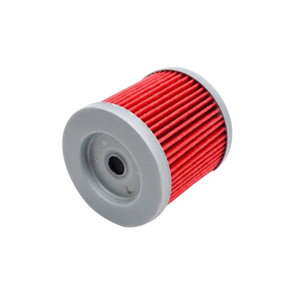2/4/6pc Powersports Patrone Ölfilter Fit for DRZ400 DRZ400E DRZ400S DRZ400SM LTZ400 LTR450(4 Pcs)