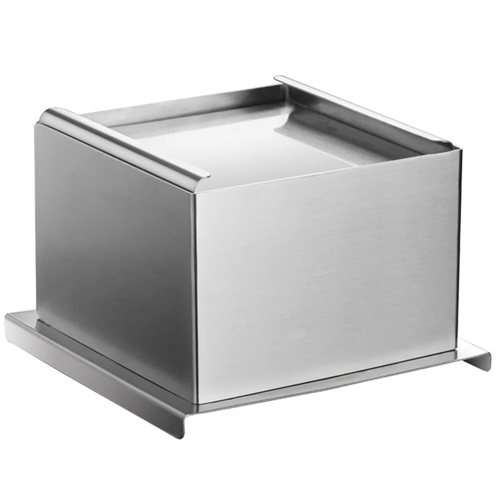 Presse à Tofu Acier Inoxydable Durable Ustensile de Cuisine Kichvoe