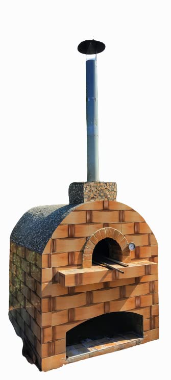 Brick Oven