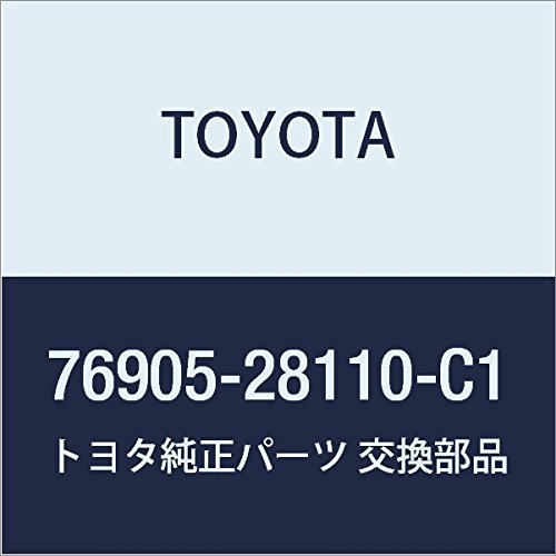 Amazon.co.jp: TOYOTA (トヨタ) 純正部品 スライドドア