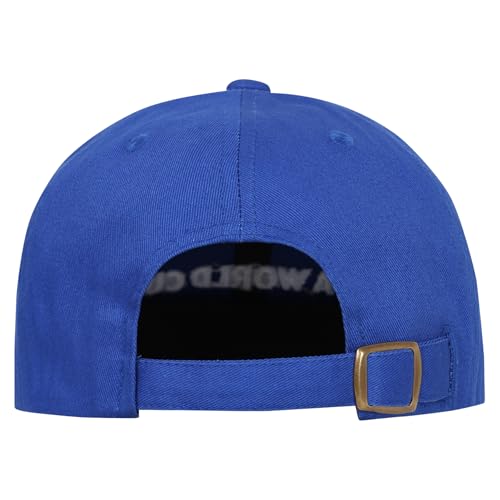 Gorra con cierre ajustable FIFA World Cup 2026 miniatura 3