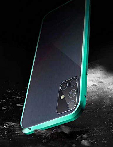 Cover per Oppo A52, Custodia Assorbimento