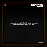 Holographic Musik