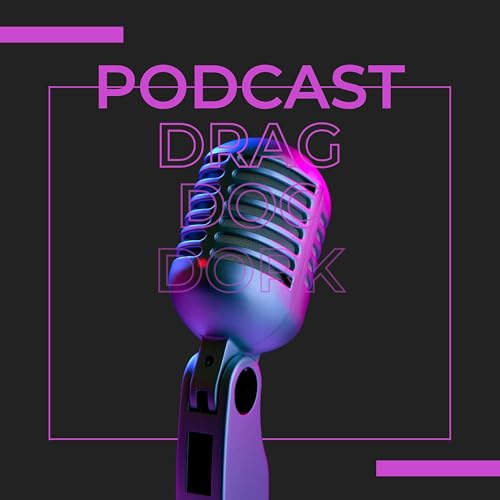 Drag Doc Dork cover art