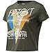 Reebok RC Fittest On Earth Tee Damen-T-Shirt